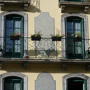L'oasis Hostal