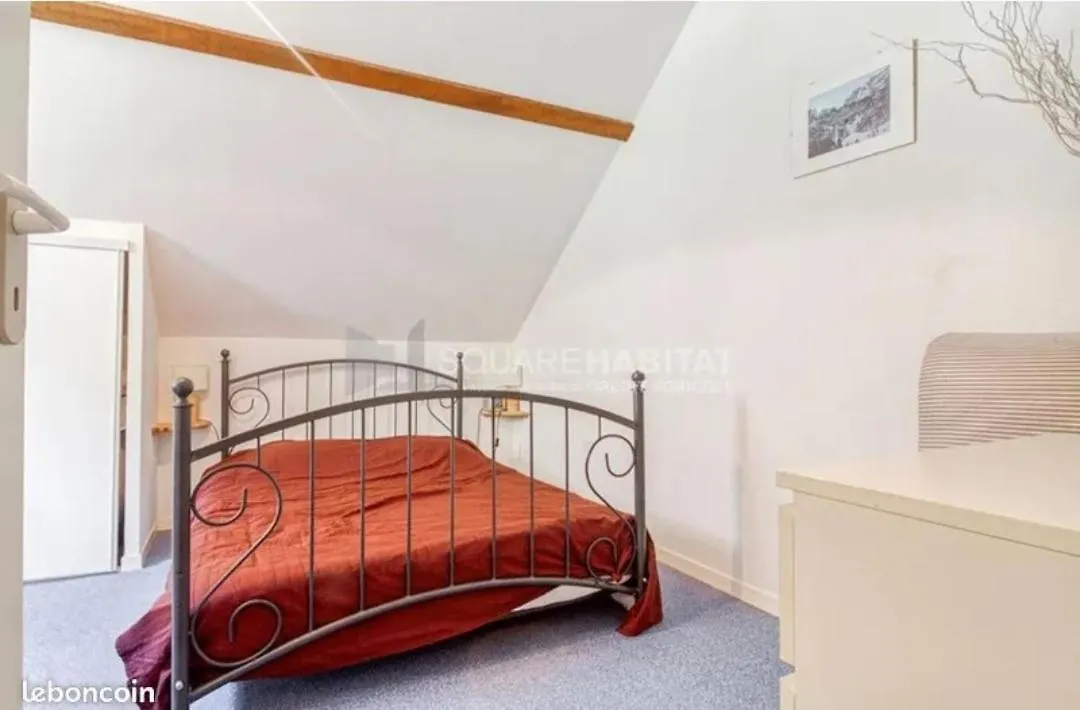 Appartement Familial Spacieux Et Lumineux Barèges Francie