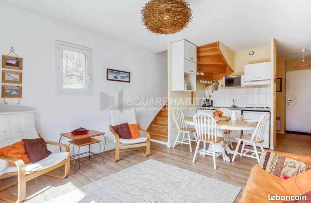 Appartement Familial Spacieux Et Lumineux Barèges